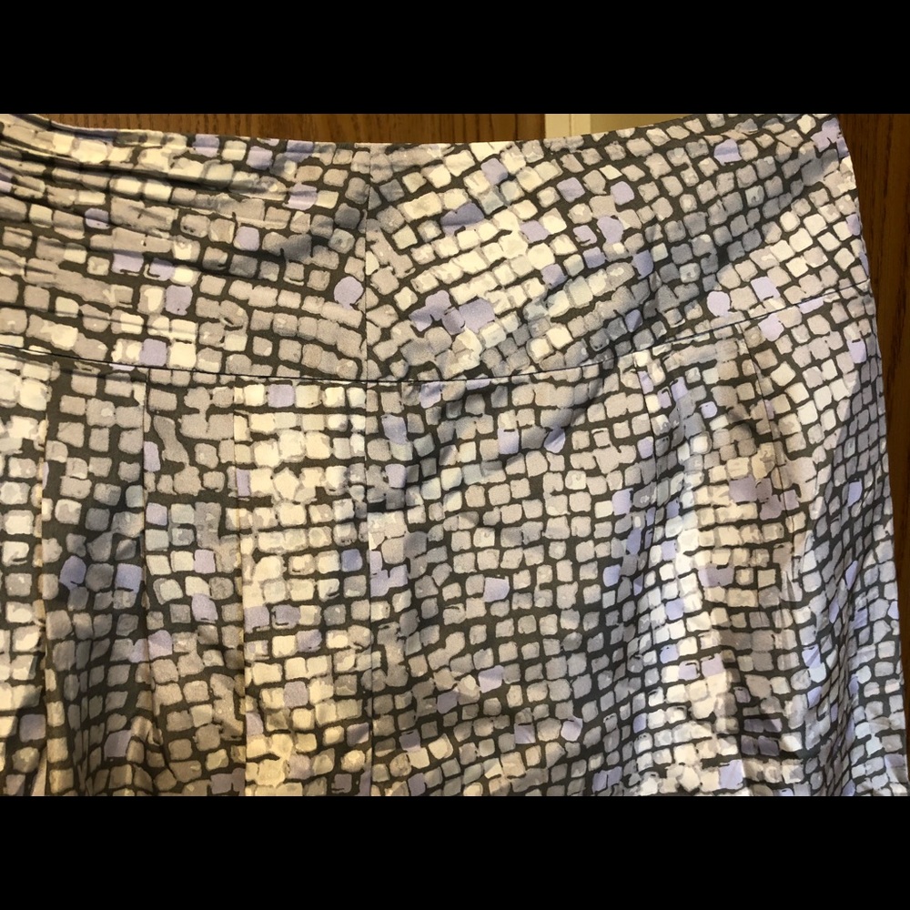🔴Banana Republic Skirt Size 8 Excellent condition - Picture 3 of 4